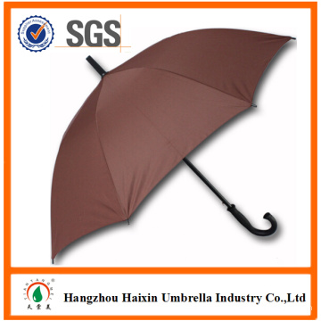 Parapluie pas cher personnalisé impression promotionnelle 27" 8K de Guangzhou